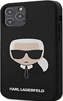 Immagine prodotto Karl Lagerfeld Caso (Apple iPhone 12, Apple iPhone 12 Pro)