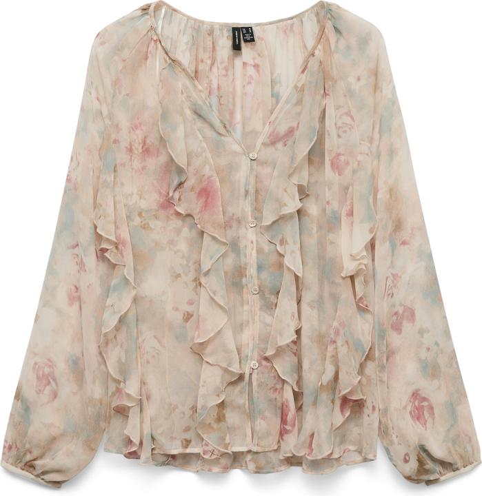 Vero Moda VMOAKLEY Top Top (S)