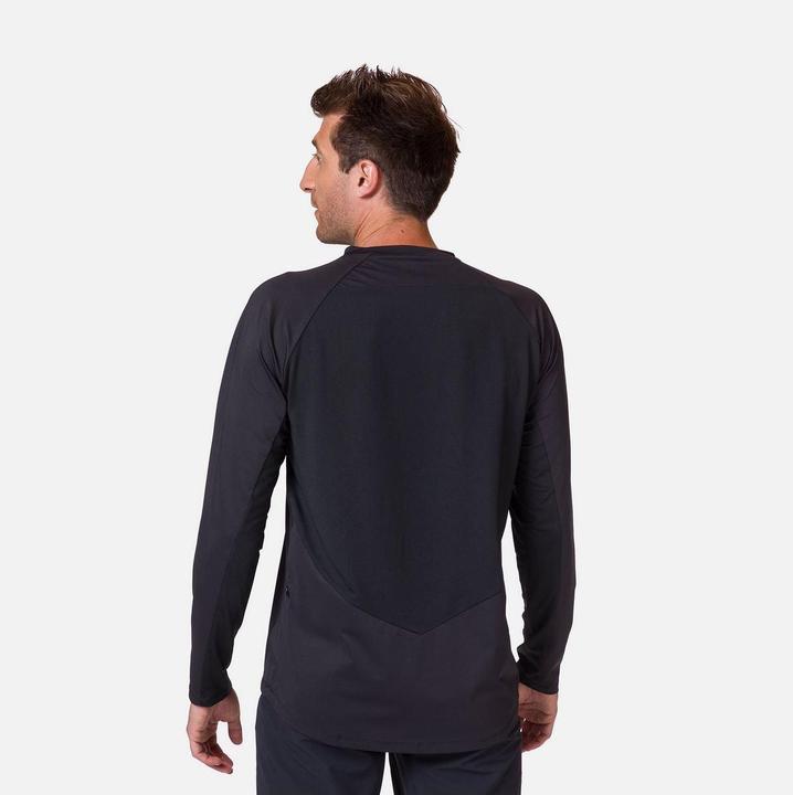 Produktbild Rossignol Skpr Mtb Ls Tee Fahrradtrikot (S)