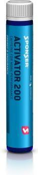 Actual product image Sponser Activator 200 (Cola, Lemon, 30 x)