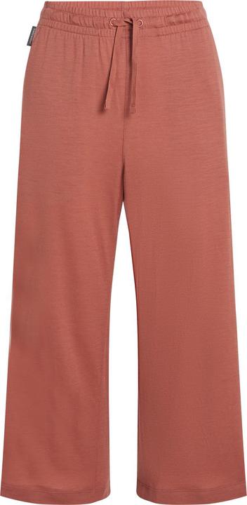 Produktbild Icebreaker Women Merino Granary Culottes (M)