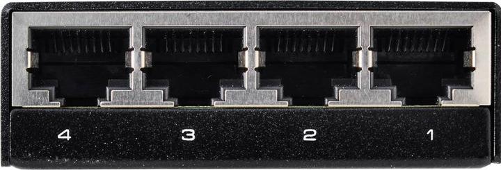 Productafbeelding Renkforce Netwerkschakelaar RF ES 208 8-poorts Gigabit Ethernet (8 Havens)