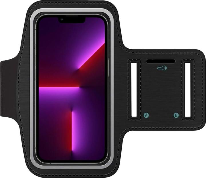 Actual product image SmartFitness Handy Sport Armband