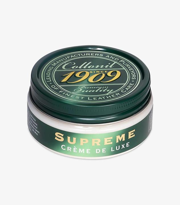 Image du produit Collonil 1909 Supreme Creme de Luxe Temper Natural (1 x, 100 ml)