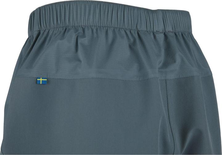 Actual product image Stoic Kid's KalmarSt. 3L Rain Pants (92)