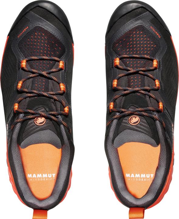 Produktbild Mammut Sapuen Low GTX Men (44)
