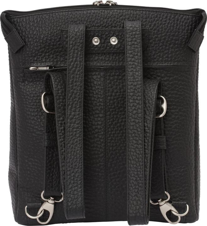 Actual product image Voi Hirsch City Rucksack Leder 30 cm (8 l)