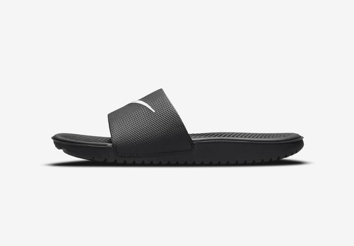 Actual product image Nike slide (37.5)