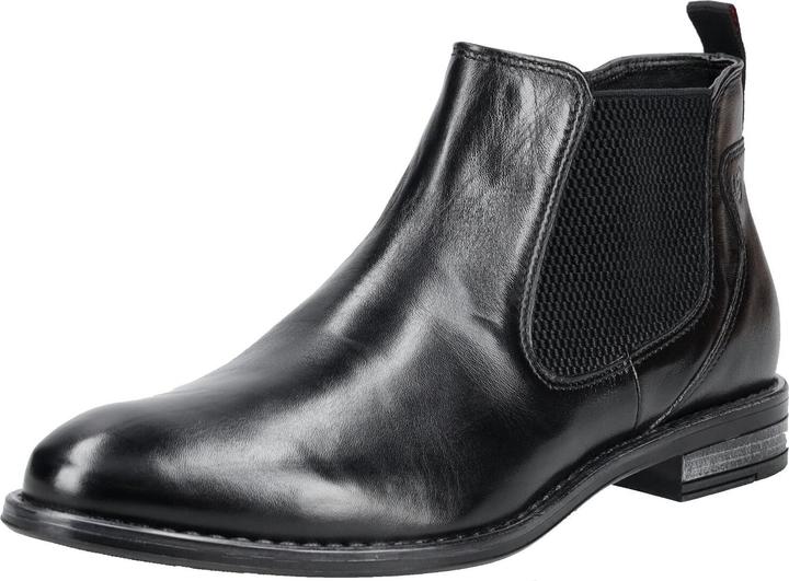 Bugatti Stiefelette (41)