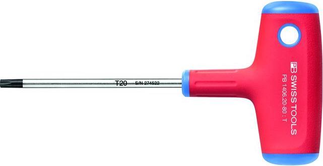 Actual product image PB Swiss Tools Screw extractor (Torx (TX))