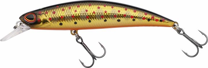 Berkley DEX Bullet Jerk (8 cm)