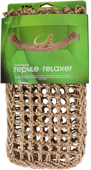 Produktbild EBI Terra Della Reptile Relaxer Rectangular