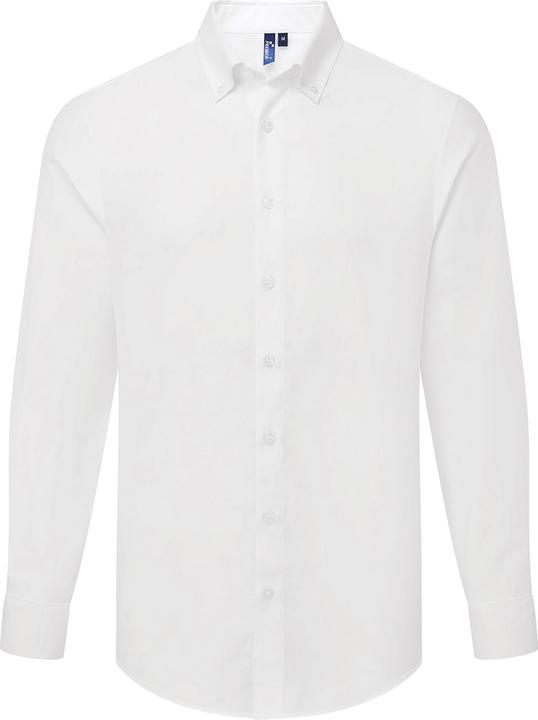 Premier Supreme Formelles Hemd Langärmlig (XL)