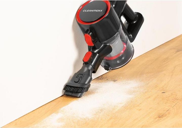 Produktbild CleanMaxx Staubsauger