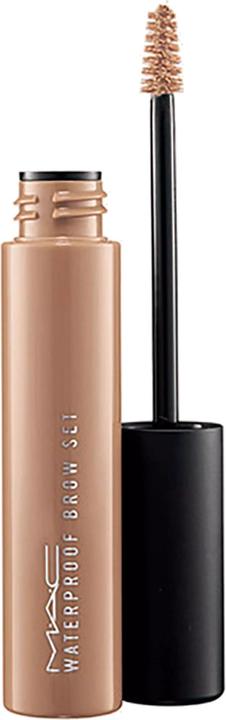 Actual product image MAC Cosmetics Pro Longwear Waterproof Brow Set