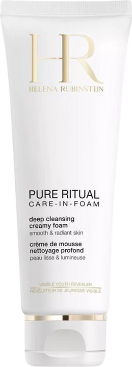 Produktbild Helena Rubinstein Pure Ritual Mousse démaquillante Reinigungsschaum (Schaum, 125 ml)