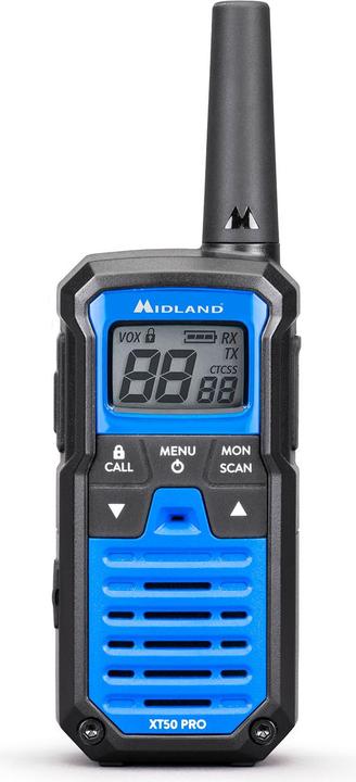 Image du produit Midland XT50 Pro (8 km)