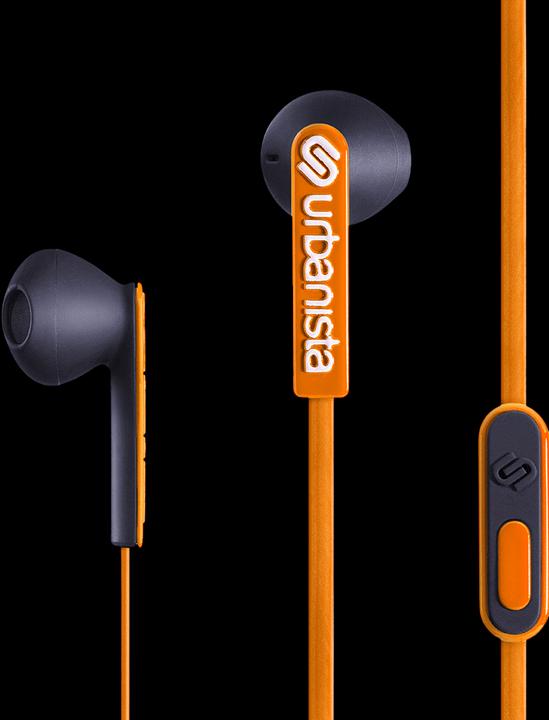 Actual product image Urbanista San Francisco (Cable)