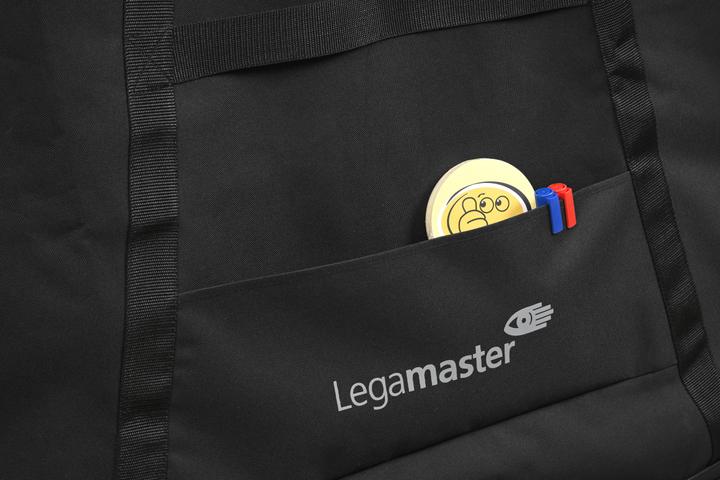 Produktbild Legamaster Tragetasche für klappbare Moderationswand oder Multiboard