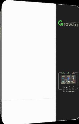 Produktbild Growatt SPF 3500 ES - Off-Grid-Inverter / Insel-Wechselrichter