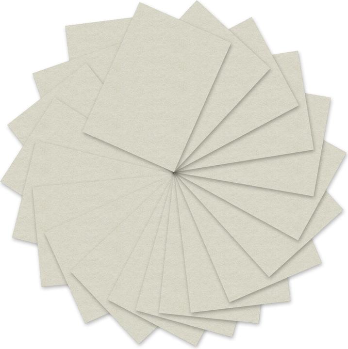 Ursus Papier à dessin (130 g/m², 100 x)
