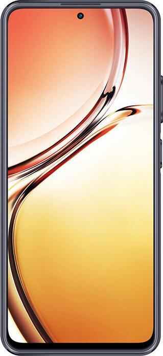 Actual product image Hotwav Smartphone Note 12 2024 - 6.8' 6/128GB Dark Grey (128 GB, Dark grey, 6.80", 48 Mpx)