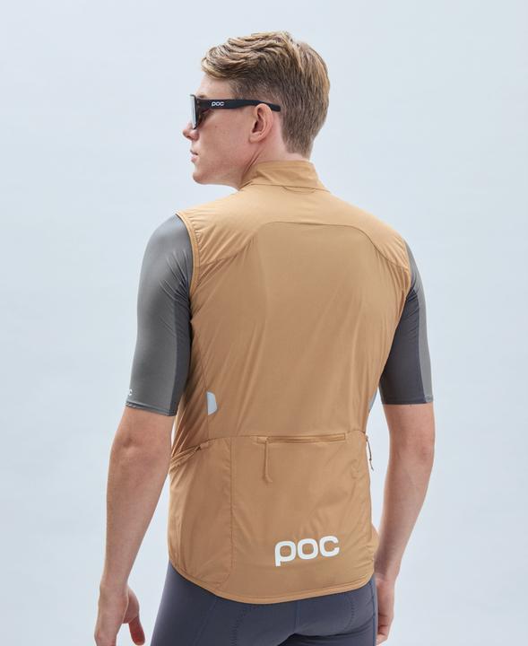 Actual product image Poc Pro Thermal Weste (L)