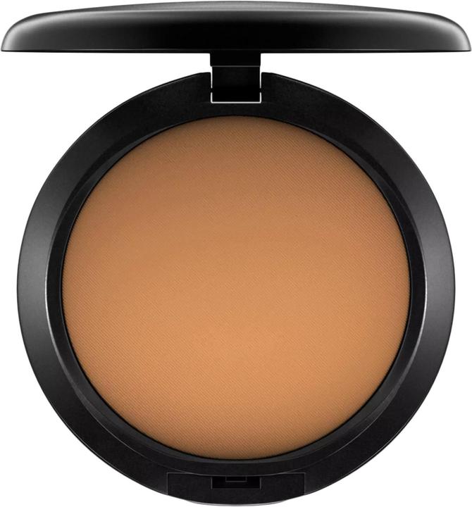Actual product image MAC Cosmetics Studio Fix Powder Plus Foundation (No. NW48)