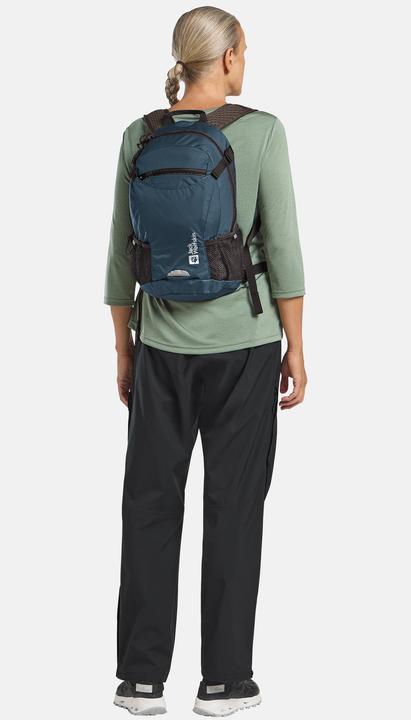 Actual product image Jack Wolfskin Velocity 12