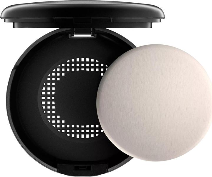 Actual product image MAC Cosmetics Studio Fix Powder Plus Foundation (No. NW48)
