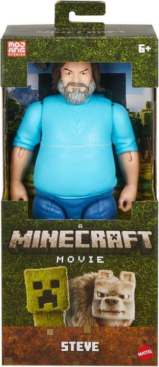 Produktbild Minecraft Steve