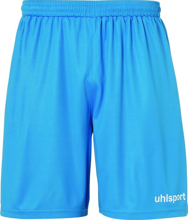 Produktbild Uhlsport Shorts CENTER BASIC - OHNE INNENSLIP (140)