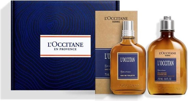 Immagine prodotto L'Occitane Profumo occitano Coffrets Christmas 2024 (Set profumo)