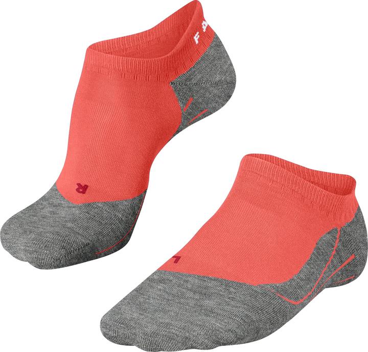 Actual product image Falke Füsslinge RU4 Invisible (35 - 36)