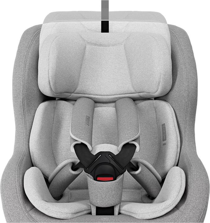 Produktbild Thule Elm mit Alfi ISOFIX Basis (Kindersitz)