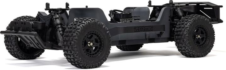 Produktbild Arrma Short Course Truck Senton BLX 223S Gelb ARTR (RTR Ready-to-Run)