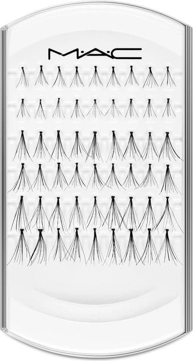 Actual product image MAC Cosmetics Lashes (Artificial eyelashes)