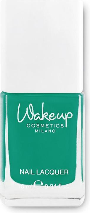 Actual product image Wakeup Cosmetics Nail Lacquer (Papagalo)