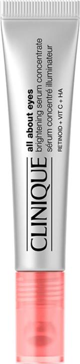 Produktbild Clinique All About Eyes Bright Conc 10 ml (Serum, 10 ml)