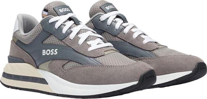 Produktbild BOSS Sneaker Kurt Leder (47)