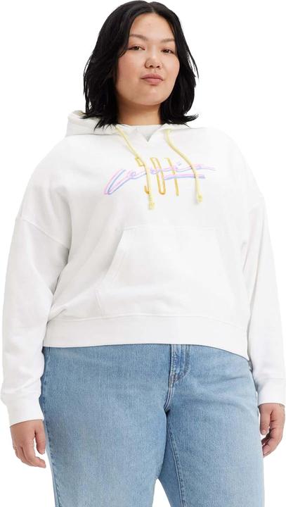 Levis Authentic Kapuzenpullover