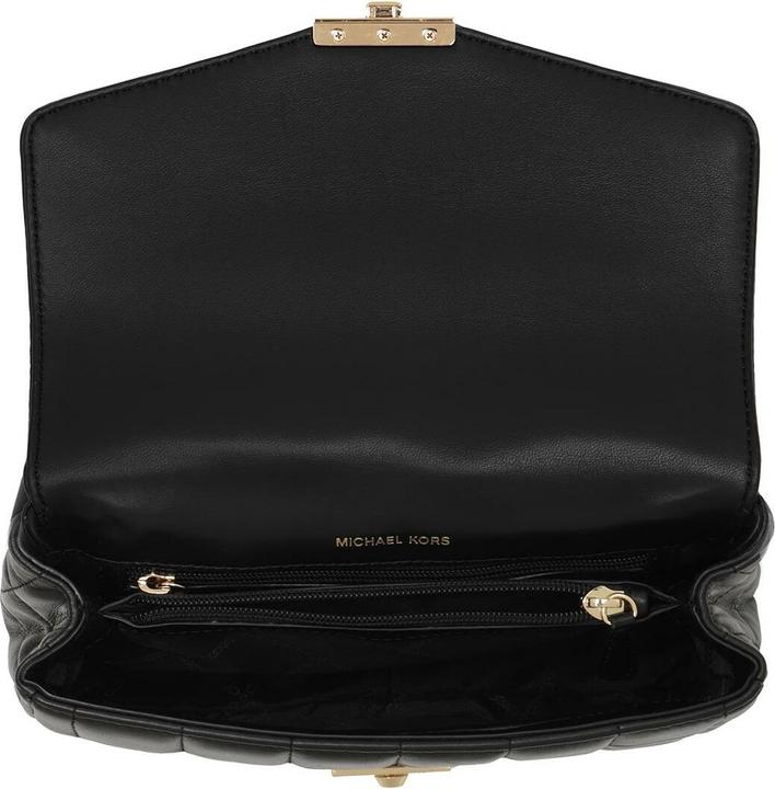 Actual product image Michael Kors Michael Borse... Nero