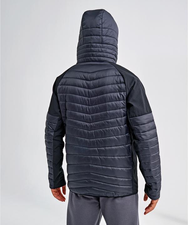 Actual product image Tri Dri Hybrid softshell jacket (3XL)
