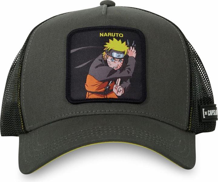 Actual product image Capslab Naruto - Uzumaki Naruto - U size
