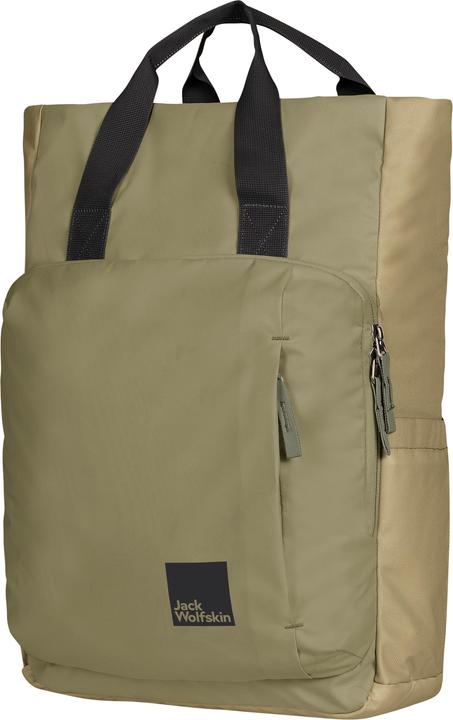 Actual product image Jack Wolfskin Hoellenberg (16 l)
