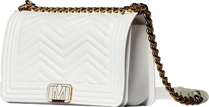 BIANCO LATTE E RAME