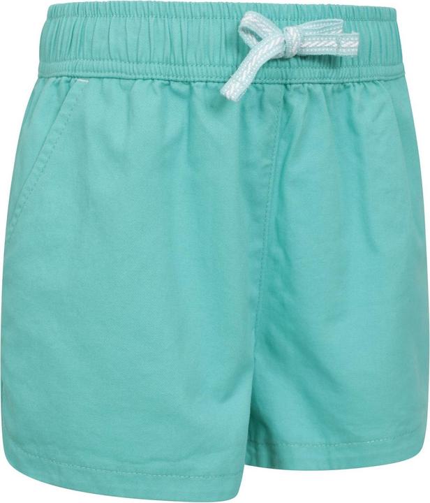 Immagine prodotto Mountain Warehouse Waterfall Pantaloncini Ragazze (104)