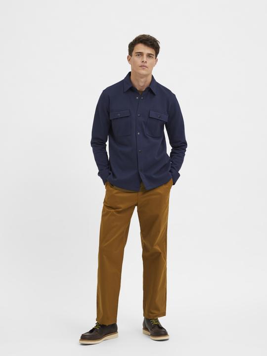 Produktbild Selected Homme Tapered Overshirt (XL)