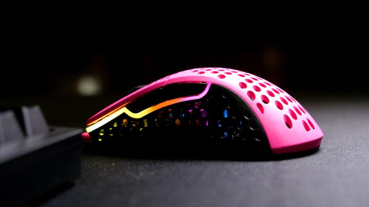 Immagine prodotto CHERRY xtrfy M4 (Cablato)