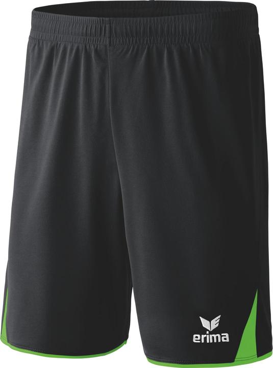 Black/Green